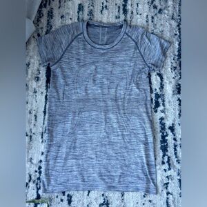 NWOT Lululemon Swiftly Tech Short Sleeve Crew